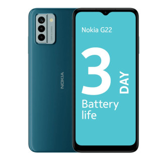 Nokia G22 64GB 