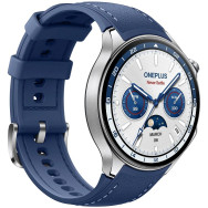 OnePlus Watch 2 Nordic Blue