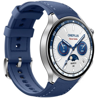 OnePlus Watch 2 Nordic Blue