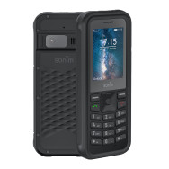 Sonim XP100 4G-VoLTE takkasími