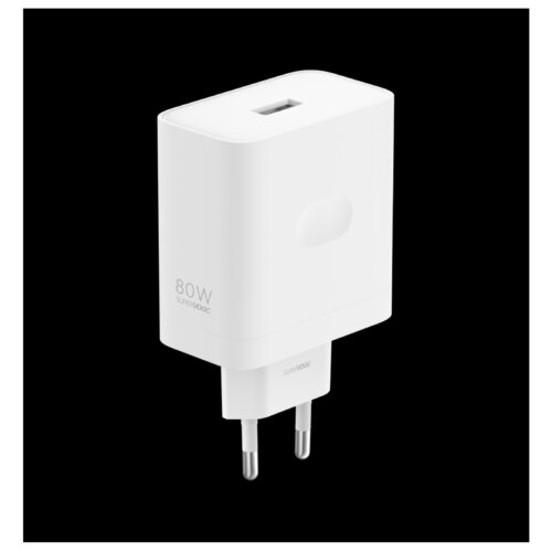 OnePlus hleðslutæki SUPERVOOC 80W Type-A