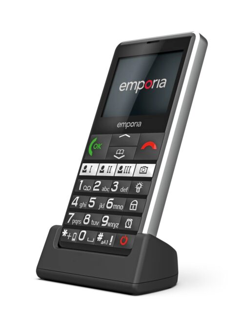 Emporia Pure LTE/4G