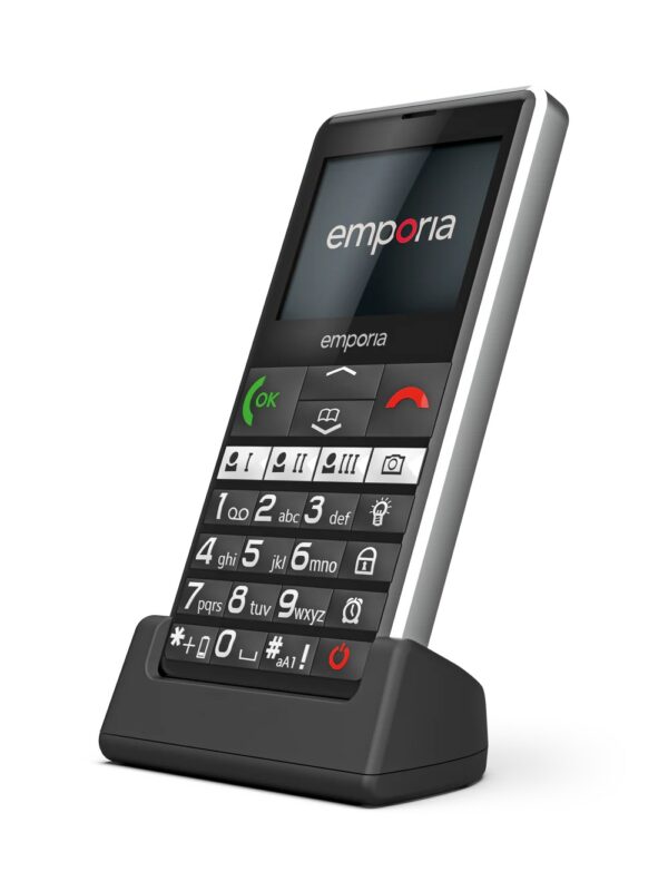 Emporia Pure LTE/4G