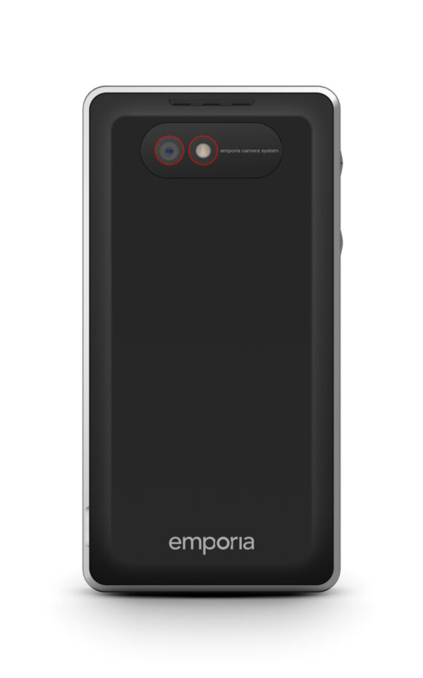 Emporia Pure LTE/4G