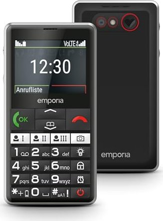 Emporia Pure LTE/4G