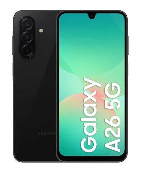 Samsung Galaxy A26 5G 128GB