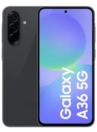 Samsung Galaxy A36 5G 128GB