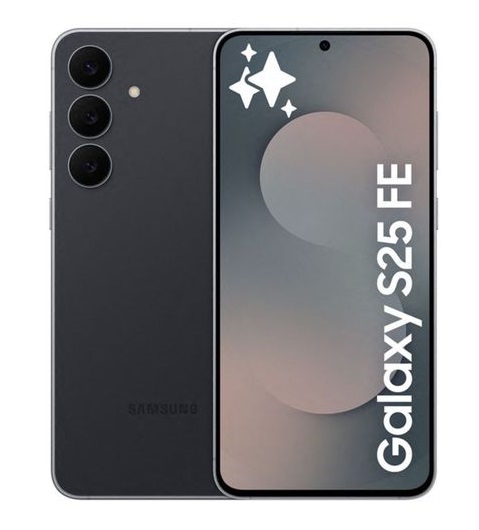 Samsung Galaxy S25 FE 5G 128GB