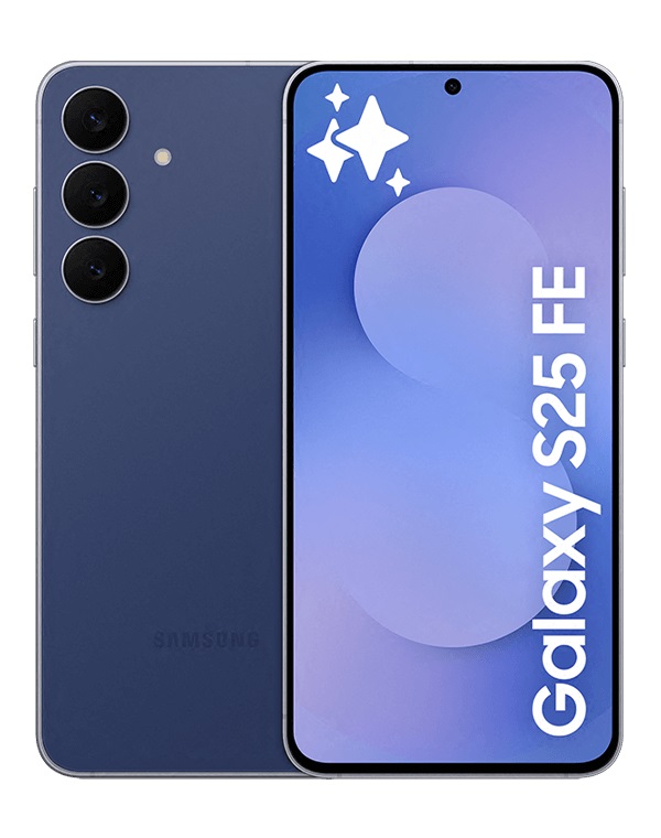 Samsung Galaxy S25 FE 5G 128GB