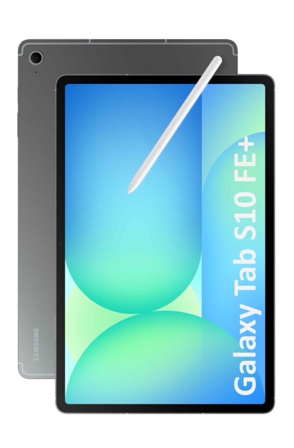 Samsung Galaxy Tab S10 FE+  WiFi 256GB / 12GB