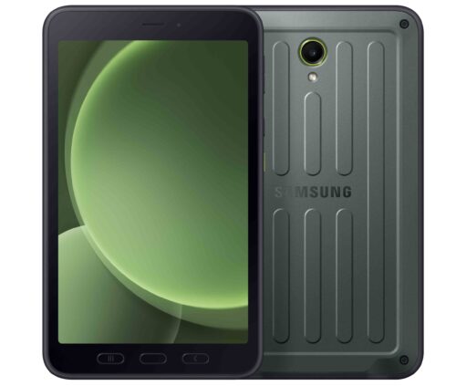 Samsung Galaxy Tab Active5 5G