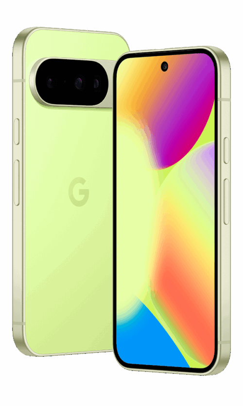 Google Pixel 10 256GB