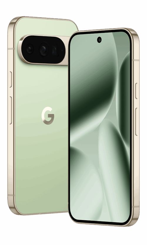 Google Pixel 10 Pro 256GB