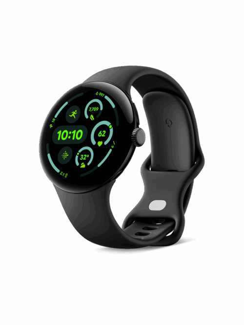 Google Pixel Watch 3 LTE 41mm