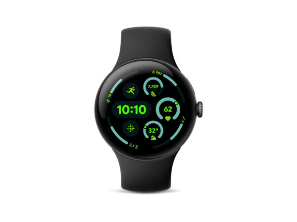 Google Pixel Watch 3 LTE 41mm