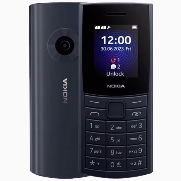 Nokia-110-4G (1) Nokia 110 4G/VoLTE