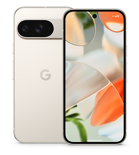 Google Pixel 9 256GB