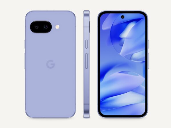 Google Pixel 9a 128GB