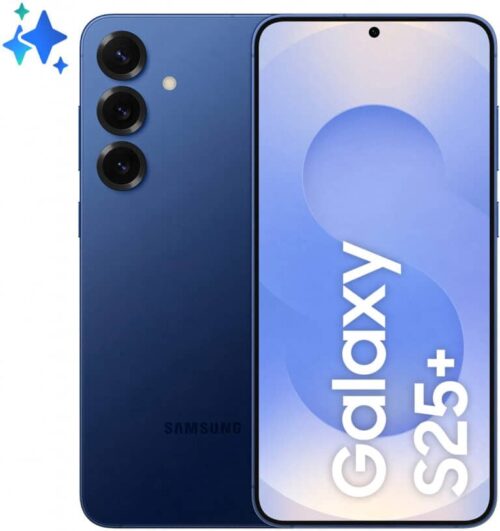 Samsung Galaxy S25+ 5G 256GB