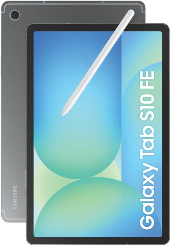 Samsung Galaxy Tab S10 FE WiFi 128GB - 8GB