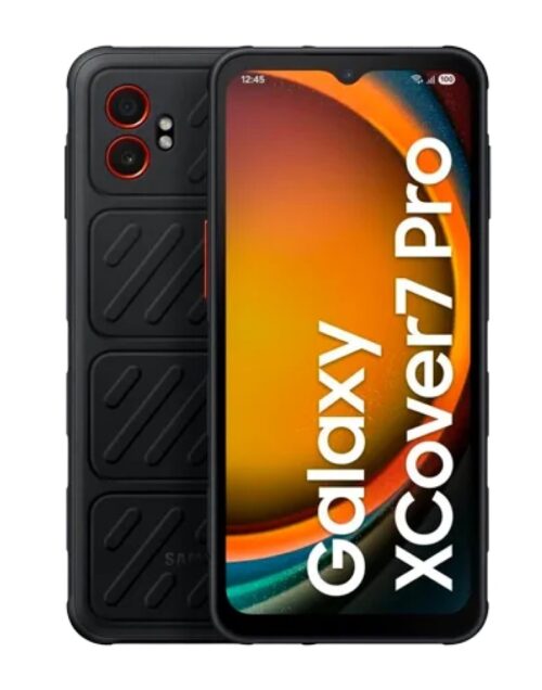 Samsung Xcover 7 PRO 5G