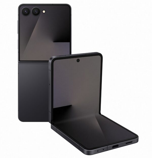 Samsung Galaxy Z Flip 7 5G 256GB