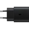 Samsung hrað hleðslutæki 25Watta USB-C