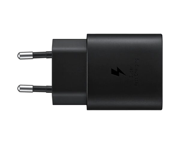 Samsung hrað hleðslutæki 25Watta USB-C