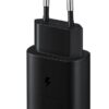 Samsung hrað hleðslutæki 25Watta USB-C