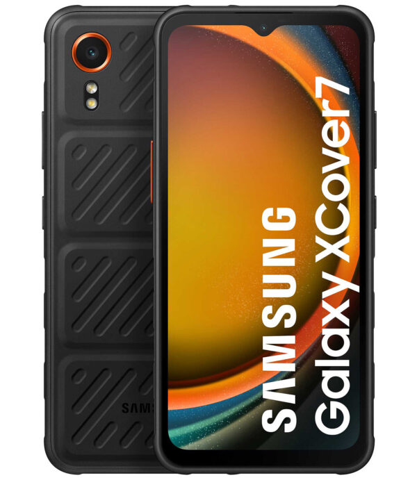 Samsung XCover 7 5G 128GB