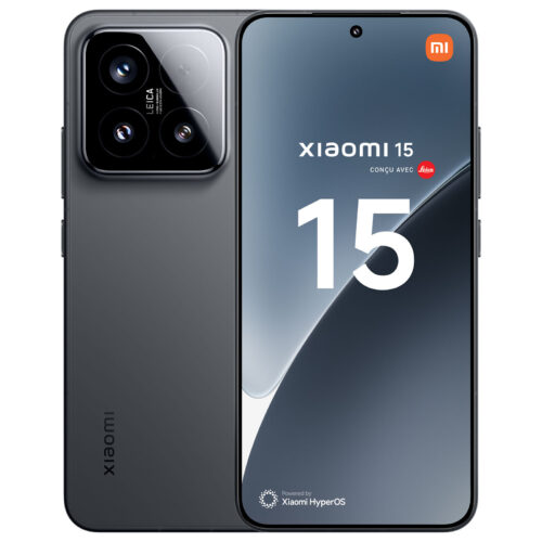 Xiaomi 15 - 5G 512GB