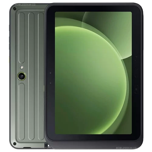 Samsung Galaxy Tab Active5 PRO 5G