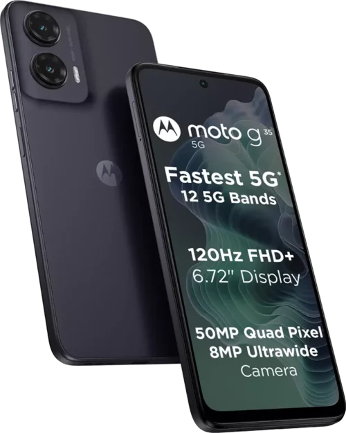 Motorola Moto G35 5G 256GB