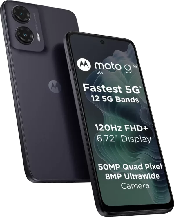Motorola Moto G35 5G 256GB