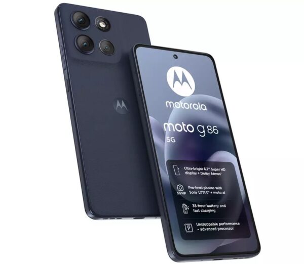 Motorola-Moto-G85-5G (1) Motorola Moto G86 5G - 256GB
