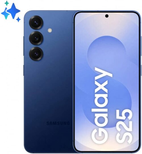 Samsung Galaxy S25 5G 128GB