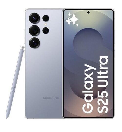 Samsung Galaxy S25 ULTRA 256GB / 5G