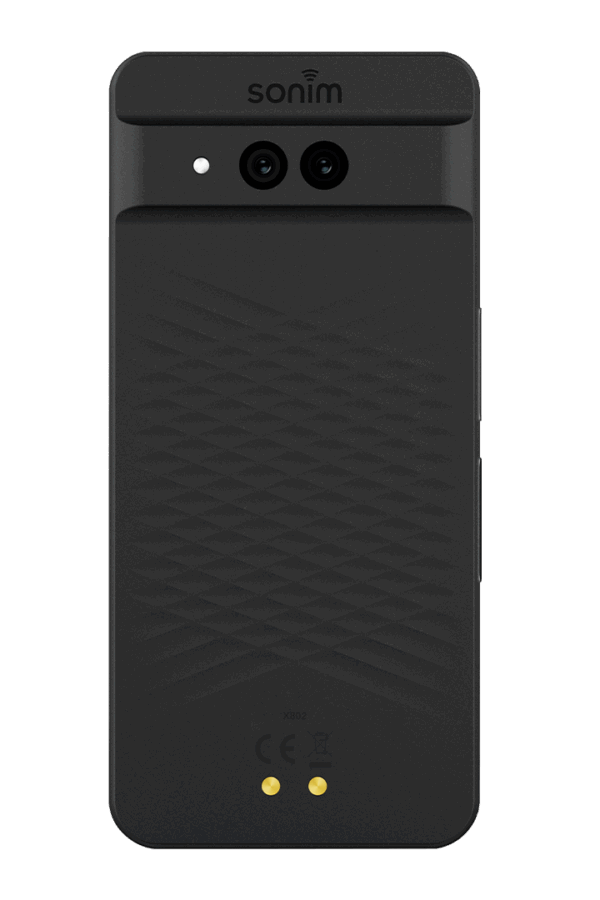 Sonim XP Pro E_Product Image (1) Sonim XP Pro E 5G 256GB