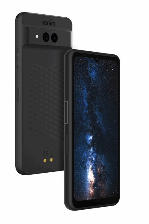 Sonim XP Pro E 5G 256GB