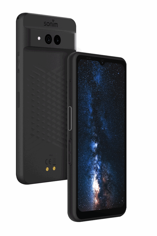 Sonim XP Pro E_Product Image (6) Sonim XP Pro E 5G 256GB