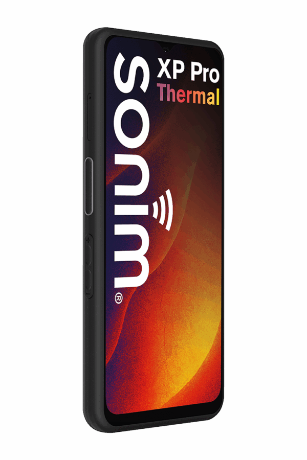 Sonim XP Pro 5G FLIR Thermal 256GB