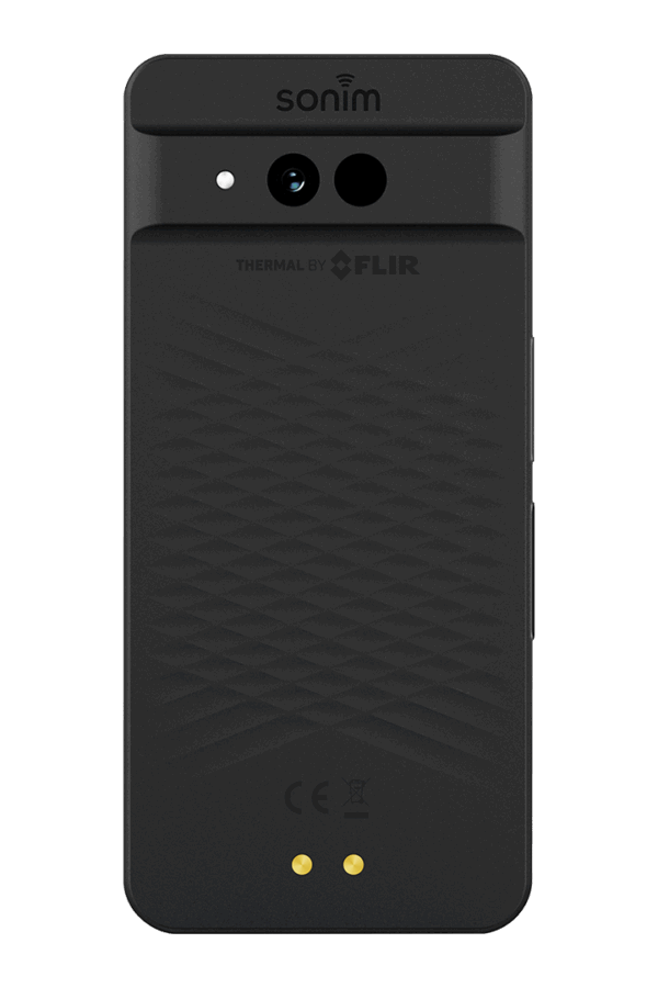 Sonim XP Pro 5G FLIR Thermal 256GB