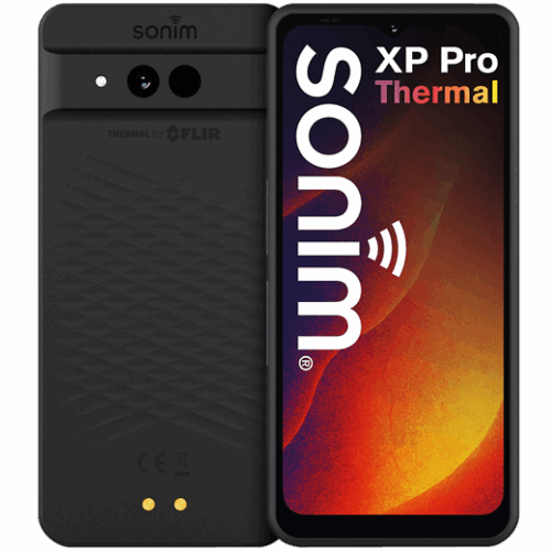 Sonim XP Pro 5G FLIR Thermal 256GB