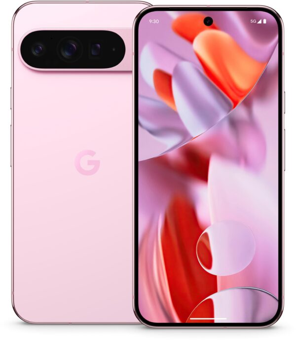 Google Pixel 9 Pro 256GB