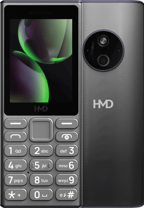 HMD 110 4G/VoLTE