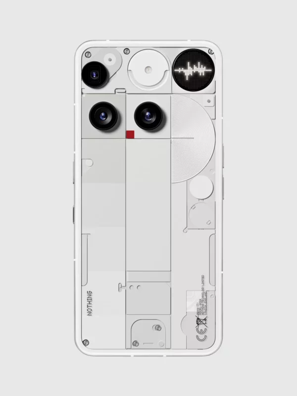 Nothing Phone (3) 5G 512GB