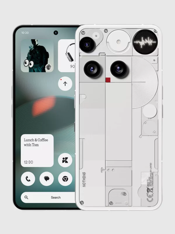 Nothing Phone (3) 5G 512GB