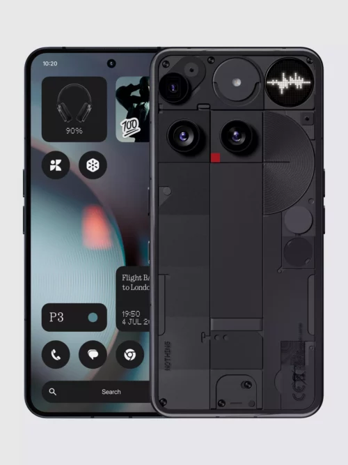 Nothing Phone 3 (5) Nothing Phone (3) 5G 512GB