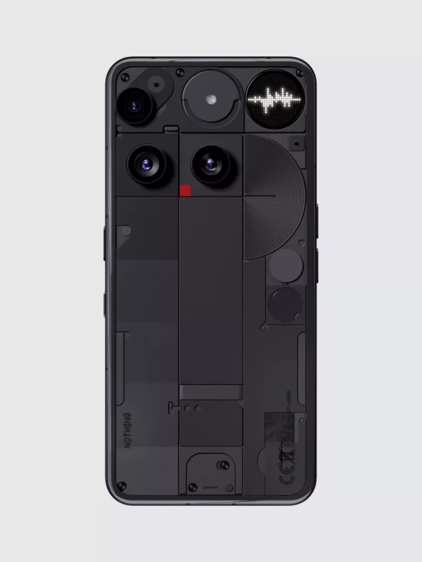 Nothing Phone (3) 5G 512GB