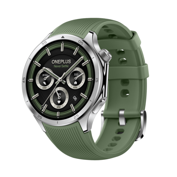 OnePlus Watch 3 (46mm)